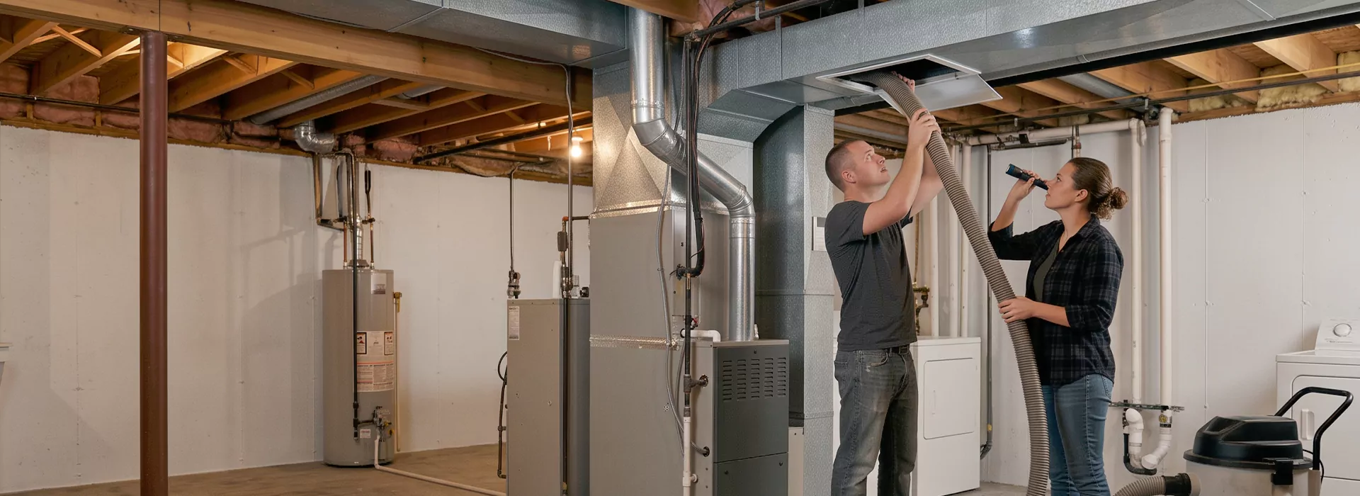 Air Duct Cleaning Company San Antonio, TX