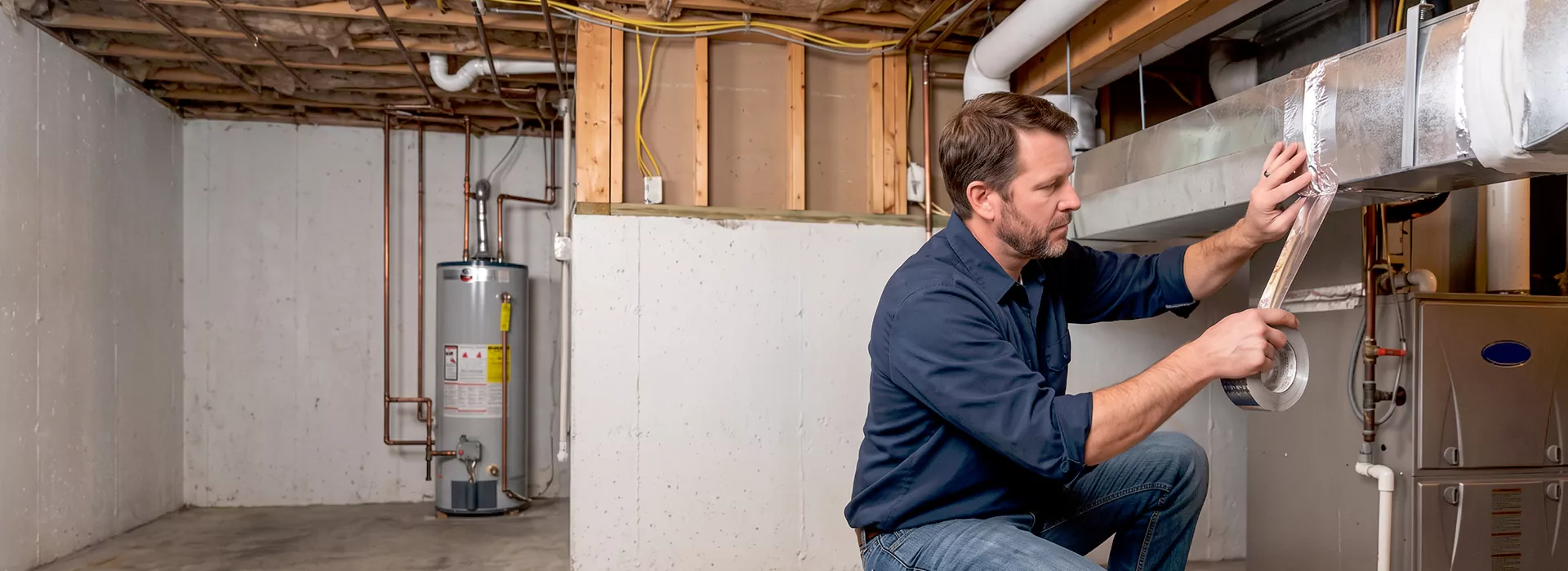 Dryer Vent Hose Repair in San Antonio, Texas