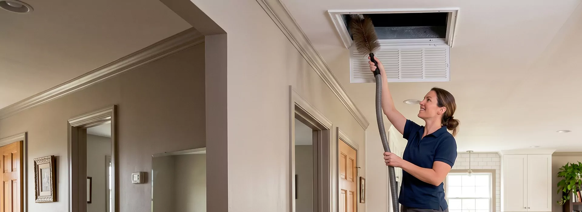 Home Ventilation Cleaning San Antonio, TX