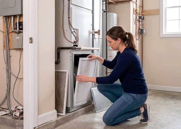 Premier AC Filter Replacement Company in San Antonio, TX