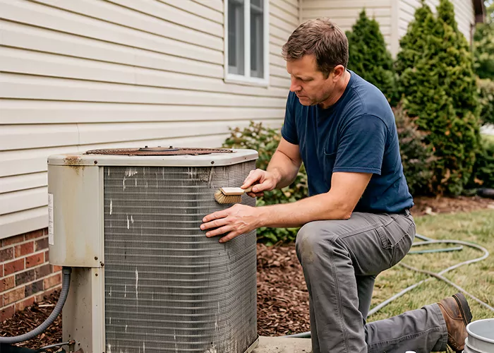 Reliable San Antonio HVAC Restoration Company