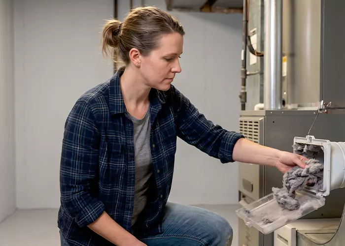 Reliable San Antonio Lint Trap Cleaning Service Company