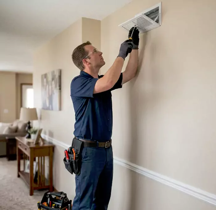 Why Choose San Antonio Air Duct Pro Among AC Vent Repair Companies in San Antonio, TX?