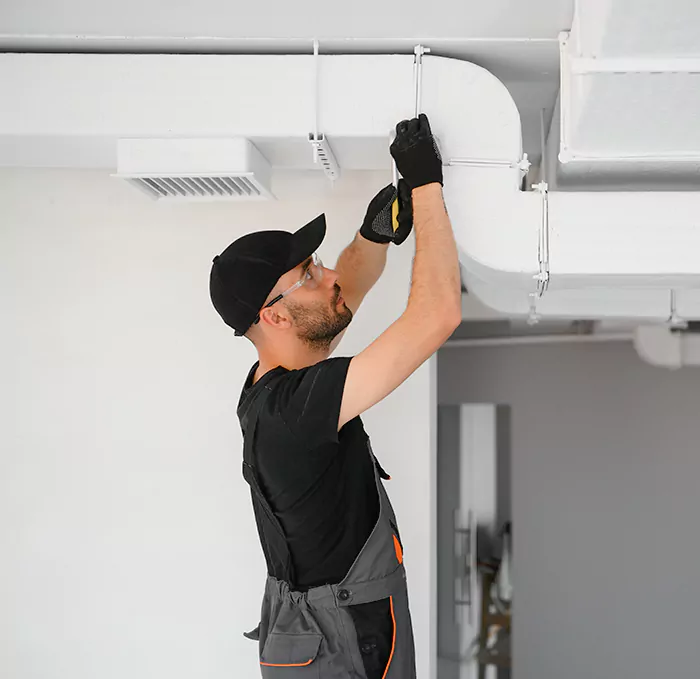 Why Choose San Antonio Air Duct Pro Among Duct and Dryer Vent Cleaning Companies in San Antonio, TX?