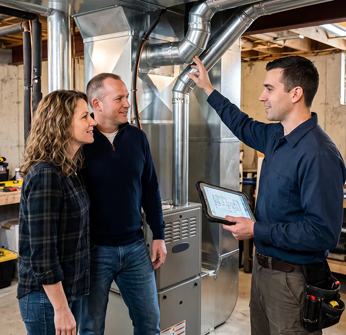 Why Choose San Antonio Air Duct Pro Among Custom Ductwork Companies in San Antonio, TX?