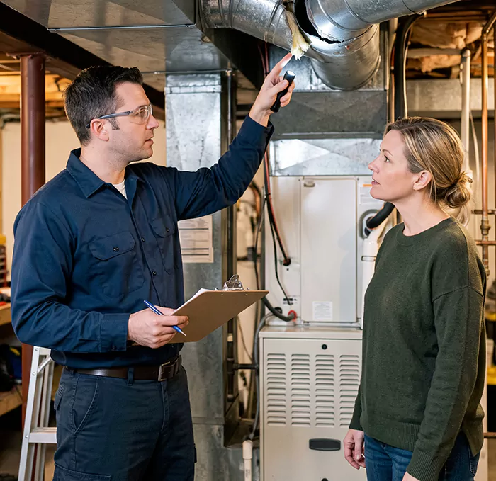 Why Choose San Antonio Air Duct Pro Among Dryer Vent Hose Repair Companies in San Antonio, TX?