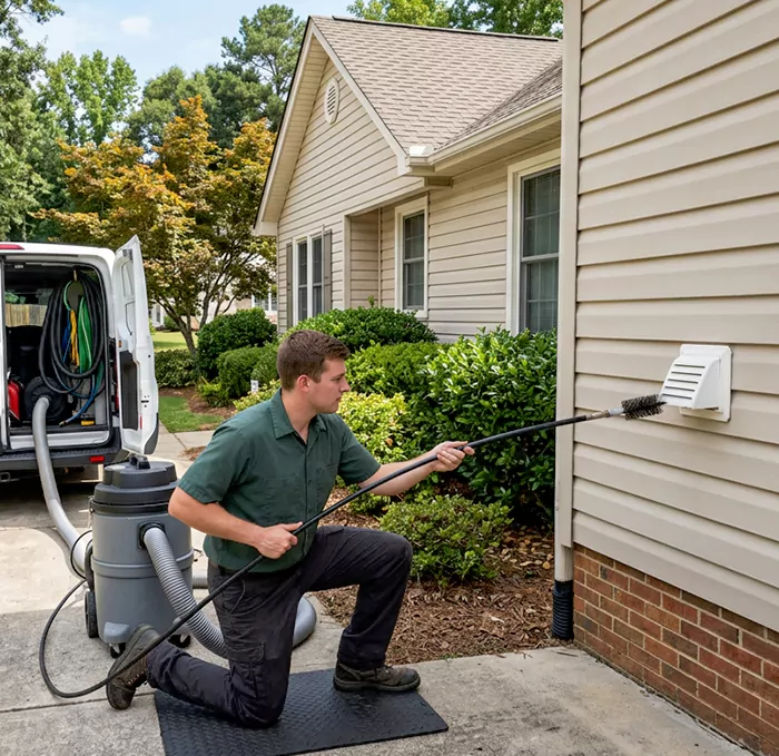 Why Choose San Antonio Air Duct Pro Among San Antonio Eco Friendly Dryer Vent Companies?