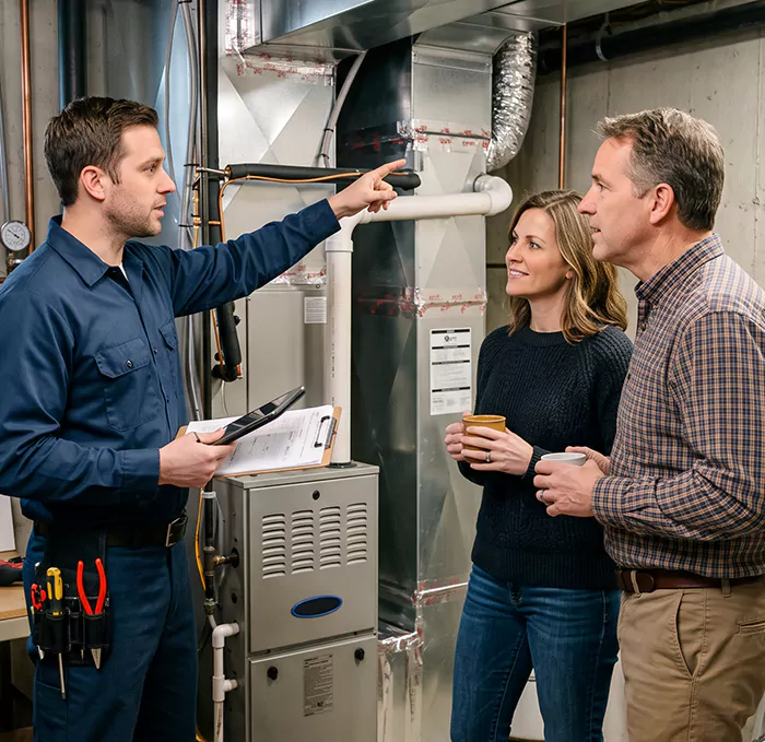 Why Choose San Antonio Air Duct Pro Among San Antonio HVAC Restoration Companies?