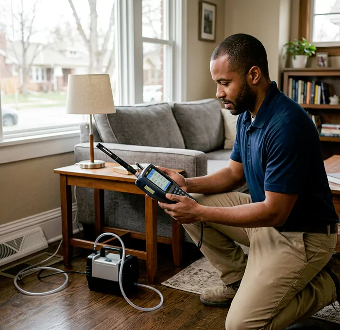 Why Choose San Antonio Air Duct Pro Among IAQ Testing Companies in San Antonio, TX?