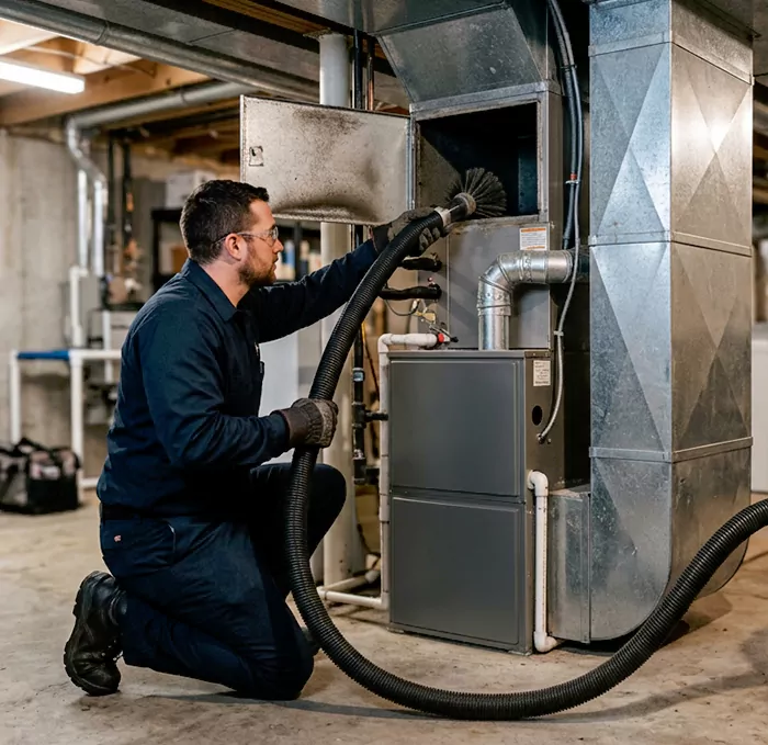 Why Choose San Antonio Air Duct Pro Among Industrial Duct Cleaning Companies in San Antonio, TX?
