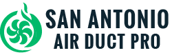 San Antonio Air Duct Pro Logo